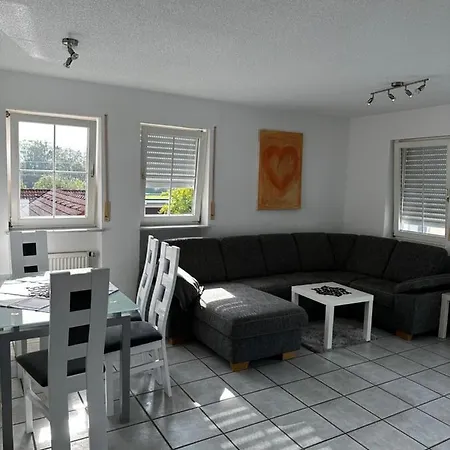 Apartamento Cascada Vista *