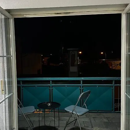 アパート Cascada Vista *