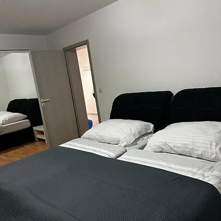 Apartment Cascada Vista