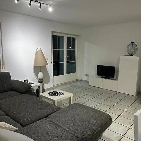 Cascada Vista Klettgau