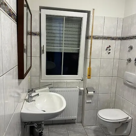 Cascada Vista Apartamento