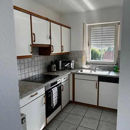 Cascada Vista Klettgau