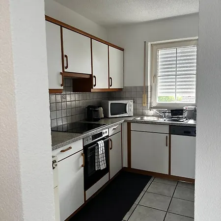 アパート Cascada Vista