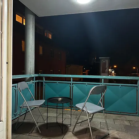 アパート Cascada Vista