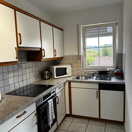 Apartamento Cascada Vista *